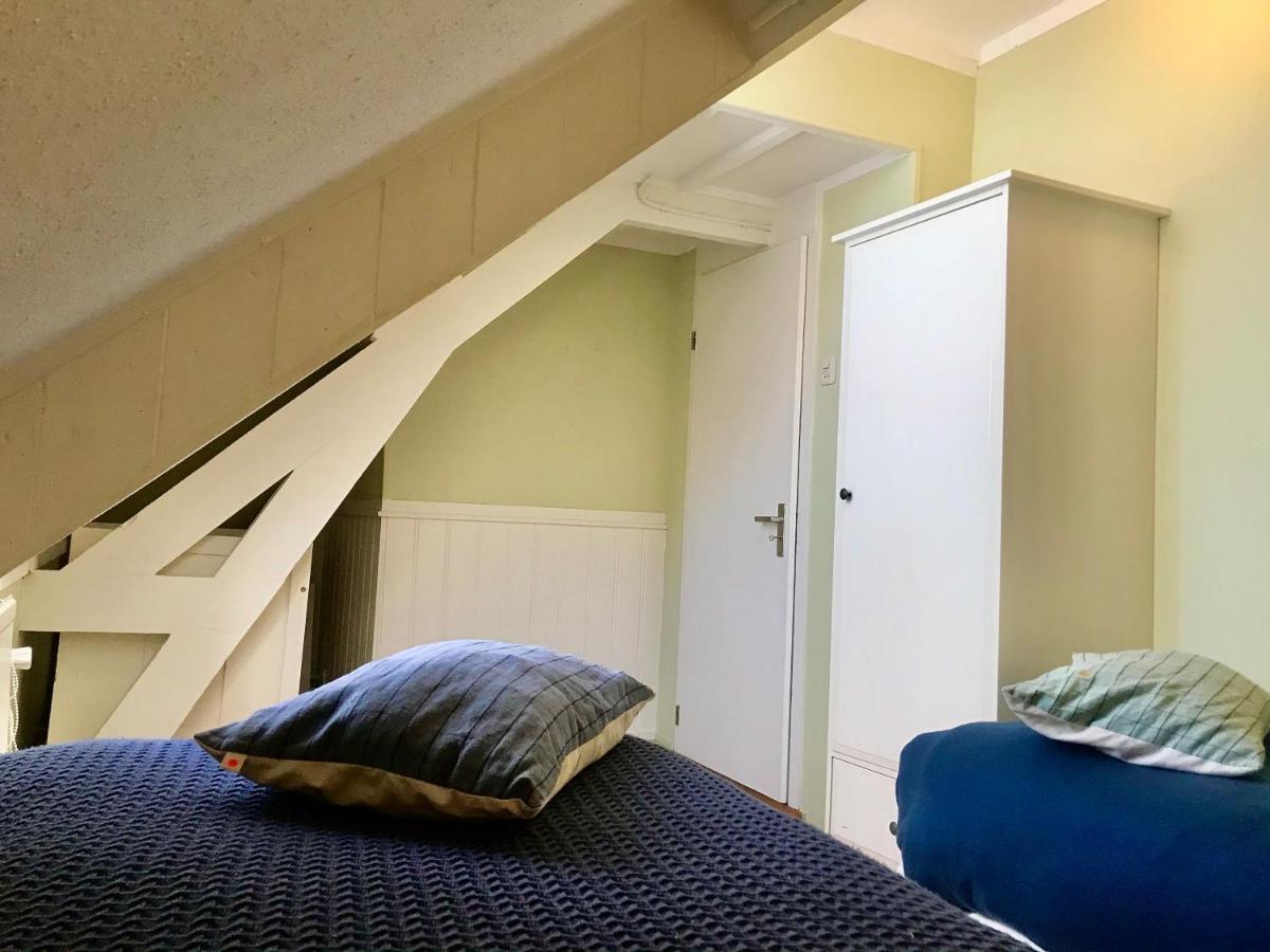 Vakantiehuis Dorpsplein Koudekerke Eksteriør billede
