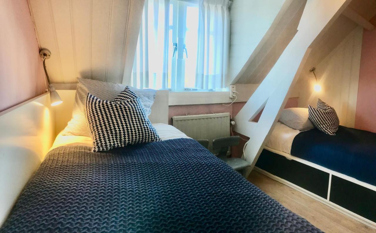 Vakantiehuis Dorpsplein Koudekerke Eksteriør billede